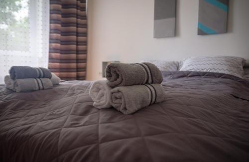 Senta Apartamento | Kincses Vendégház