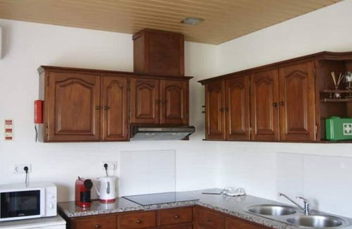 Castro Daire Casa | Kind Regards, Stay