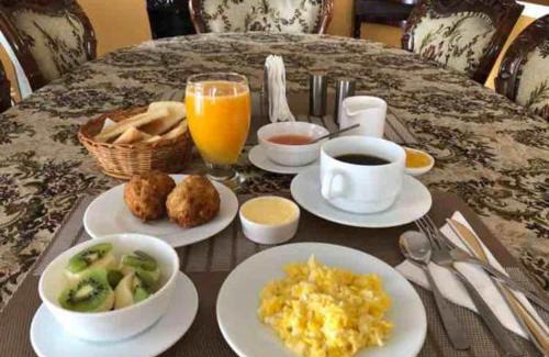 Centro Historico Cama Y Desayuno | Kinde House