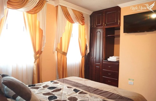 Centro Historico Cama Y Desayuno | Kinde House