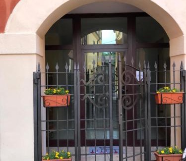 Peschiera del Garda City Centre Casa | KINDLY ROBERTA centro storico Peschiera,lago relax