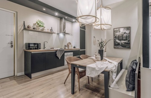 Ibiza Apartamento | Kindo - 2 bedrooms in Goya