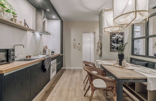 Ibiza Apartamento | Kindo - 2 bedrooms in Goya