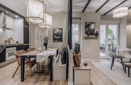 Ibiza Apartamento | Kindo - 2 bedrooms in Goya