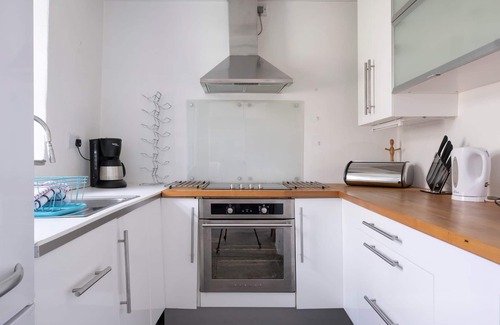 Liscannor Casa | Kineilty (Kathy's) Cottage - Breathtaking Sea Views!