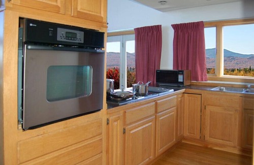 Greenville Cabina | Kineo View Lodge