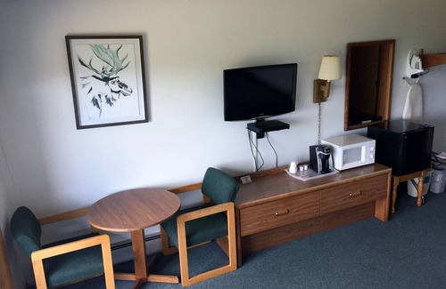 Greenville Cabina | Kineo View Lodge