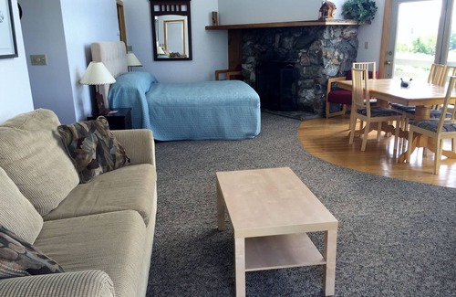 Greenville Cabina | Kineo View Lodge