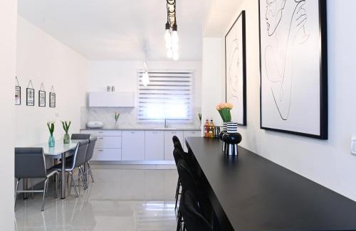 Tiberias Apartamento | Kineret sheli- 4Bedrooms luxury apartment with stunning lake view