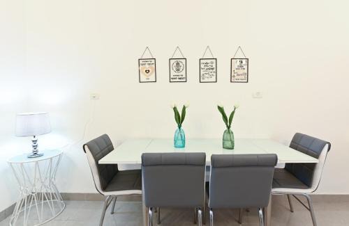 Tiberias Apartamento | Kineret sheli- 4Bedrooms luxury apartment with stunning lake view