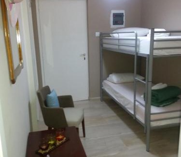 Agii Apostoli Apartamento | Kinetta Apartments