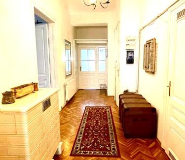Wahring Apartamento | King Apartments | contactless check-in