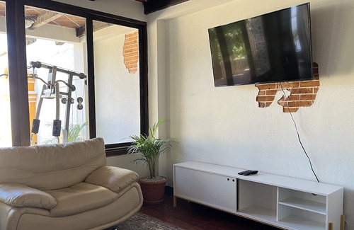 San Pedro La Laguna Casa | King Bed 3 Bedroom Villa w/ Lake View