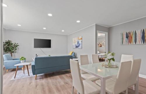 Wheeling Casa | King Bed, Free Wi-Fi Wheeling