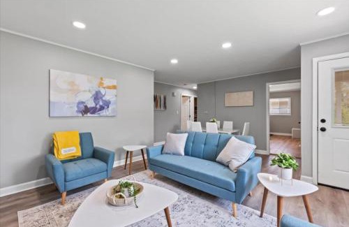 Wheeling Casa | King Bed, Free Wi-Fi Wheeling