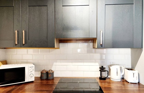 Dublin Casa | King Bed, Great Location, Close to City Centre/3Arena With Free Private Parking!