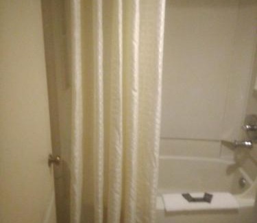 Livingston Apartamento | King Bed Hotel Studio 210