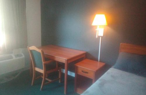 Livingston Apartamento | King Bed Hotel Studio 232