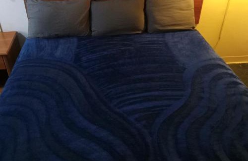 Livingston Apartamento | King Bed Hotel Studio 232