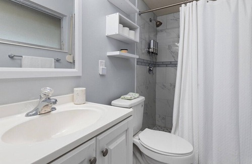 Port Charlotte Casa | King Bed Pet Friendly Quiet&Comfortable