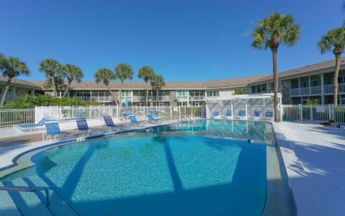 Saint Armands Key Apartamento | King Bed - Walk to St. Armand's Circle and Lido Beach in Minutes!