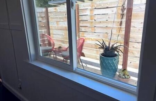 Solvang Casa | King Bed✦Brand New✦Kitchenette✦Close to Downtown