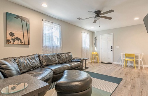 West End Casa | King Beds w/Own Baths! Prime Location!