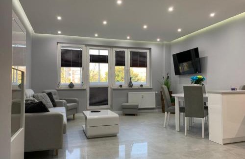 Zaspa Apartamento | King Chris