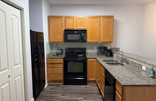 Panama City Beach Casa | King Condo Panama City Beach All Amenities Resort Retreat & Luxury