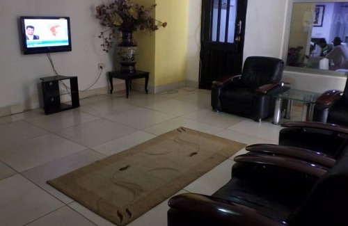 Kokomlemle Hotel | King David Hotel