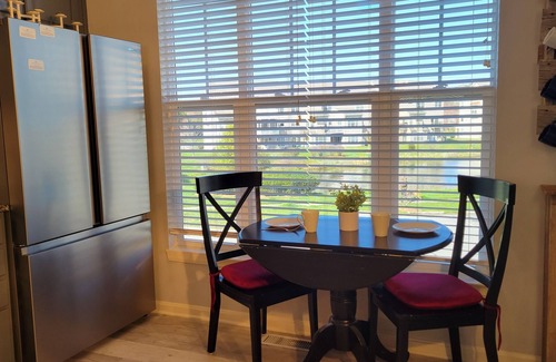Ocean Air Park Casa | King En Suite, Pool, Beach, 5 BR, 4 Bath,Free Parking, Game Rm, Sleep 13