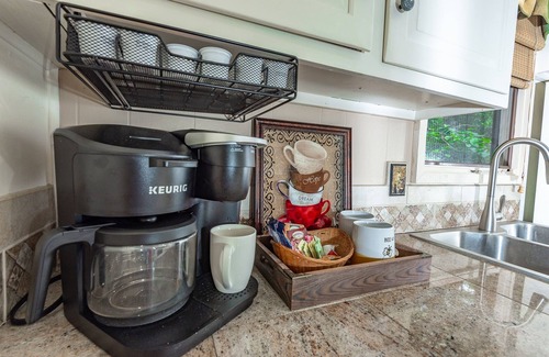 Sapphire Casa | King Ensuite+Resort Access 1.5m+Waterfalls/hiking
