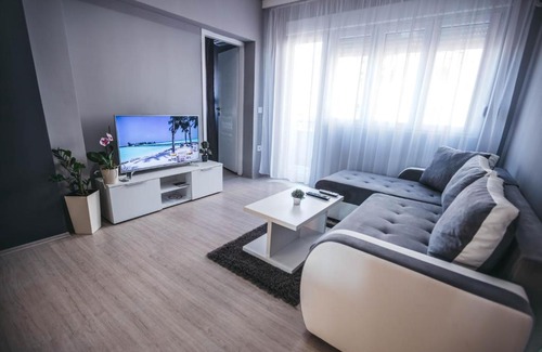 City Center Apartamento | King Exclusive Suites