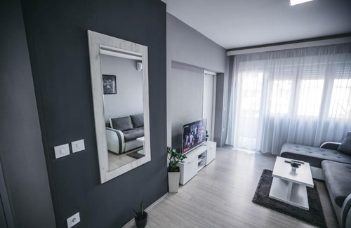 City Center Apartamento | King Exclusive Suites