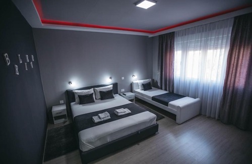 City Center Apartamento | King Exclusive Suites