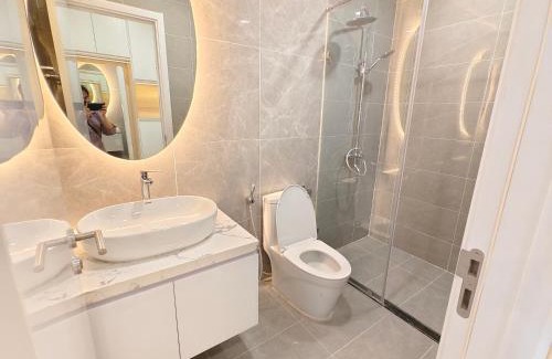 Ba Dinh Apartamento | King-Home Thanh Xuân