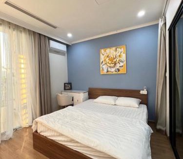 Ba Dinh Apartamento | King-Home Thanh Xuân