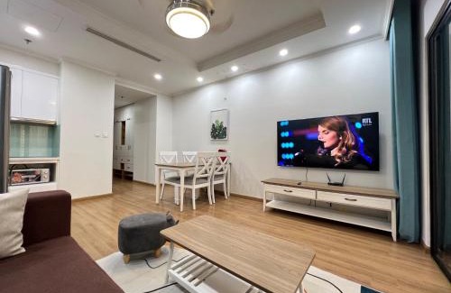 Ba Dinh Apartamento | King-Home Thanh Xuân