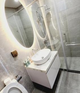 Ba Dinh Apartamento | King-Home Thanh Xuân