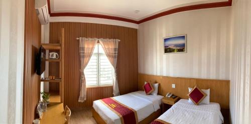 Quy Nhon Hotel | King Hotel