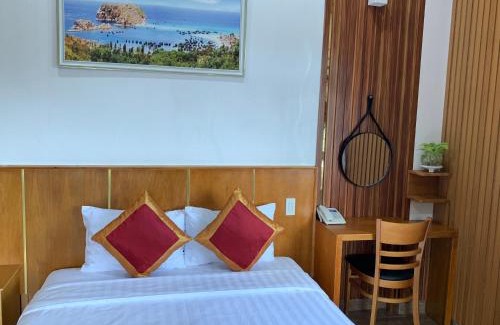 Quy Nhon Hotel | King Hotel