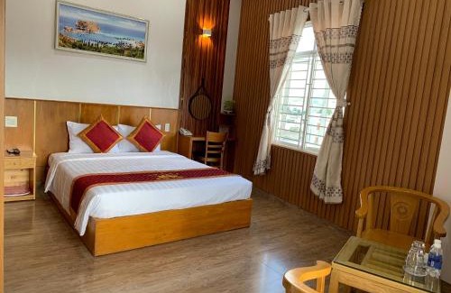 Quy Nhon Hotel | King Hotel