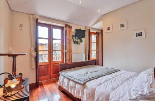 Sao Nicolau Apartamento | King House Porto