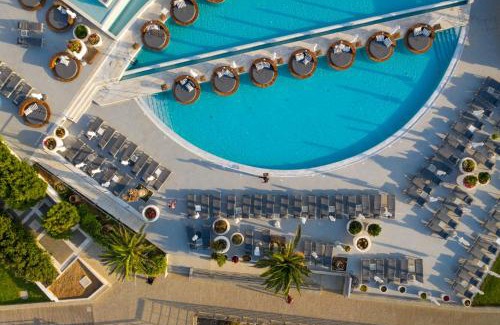Protaras Hotel | King Jason Protaras - Designed for Adults by Louis Hotels