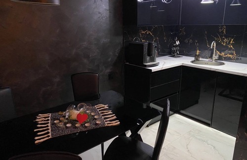 Centar Apartamento | King Lux Apartment Rental of a newly furnished apartment in the center of Skopje