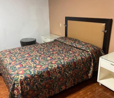 Park Mesa Heights Hotel | King Motel