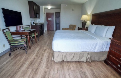 Treasure Island Hotel | King Non Smoking Standard