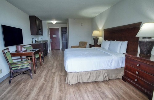Treasure Island Hotel | King Non Smoking Standard