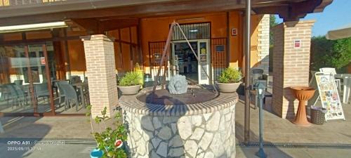 Ceprano Casa | King of the road