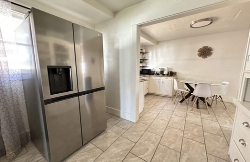 Tulare Casa | King of Tulare Near Downtown